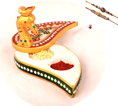 56% OFF on purpledip Designer Set 56% OFF on purpledip Designer Set