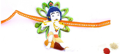 39% OFF on Indigo Creatives Bal krishna Set 39% OFF on Indigo Creatives Bal krishna Set
