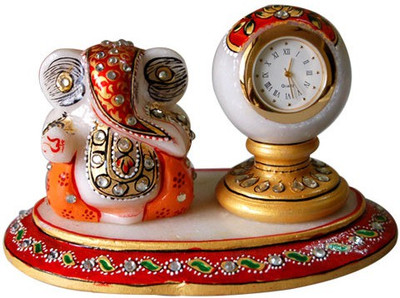 

Raj Laxmi Analog Multicolor Clock