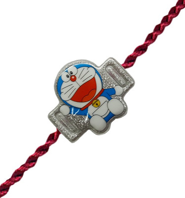 Young & Forever Kids Set(1 Kids Rakhi)