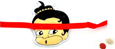 57% OFF on Indigo Creatives Bal Hanumna Set 57% OFF on Indigo Creatives Bal Hanumna Set