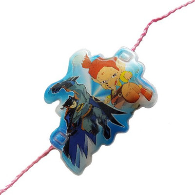 

Young & Forever Kids Set(1 Kids Rakhi)