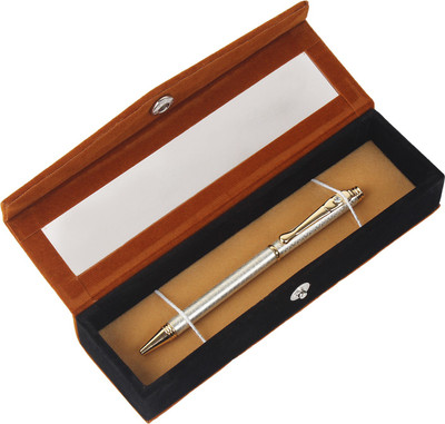

Jewel Fuel Swarovski Studded Ball Pen