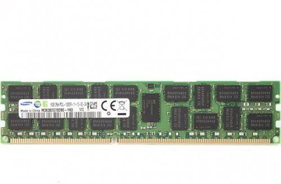 

Samsung DDR4 DDR4 16 GB (Dual Channel) Server (M393a2g40db0-Cpb00)(Green)