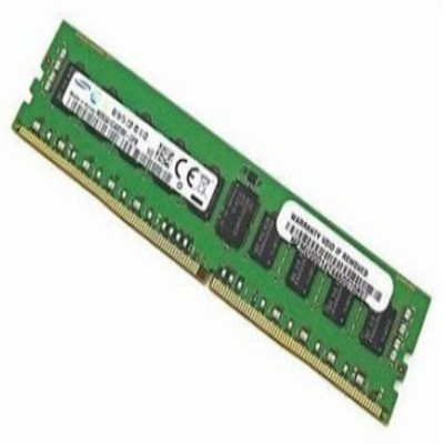 

SAMSUNG DDR4 DDR4 8 GB (Dual Channel) Server (M393A1G40DB0-CPB)(Green)