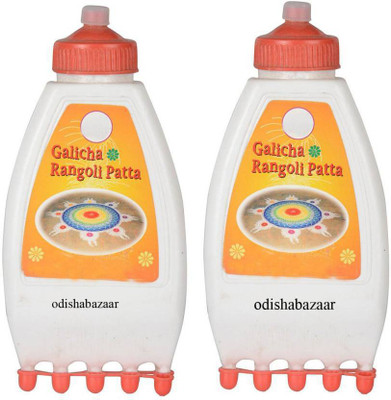 

Creative Gifts JK-88 Rangoli Stencil