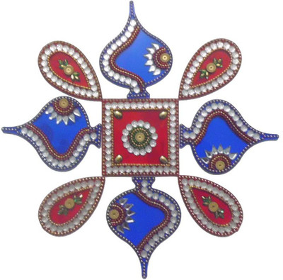 

Imperio RS-0005 Rangoli Stencil