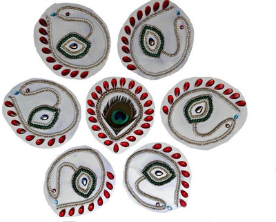 

reshu bjf9876 Rangoli Stencil