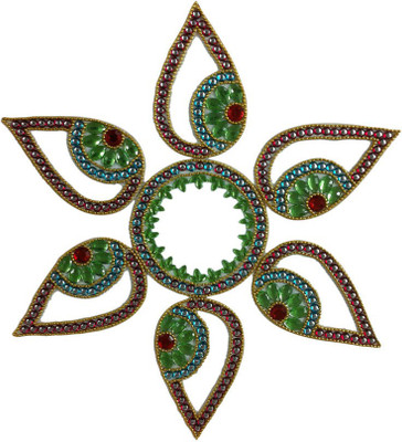 

Suman Creations S552 Rangoli Stencil