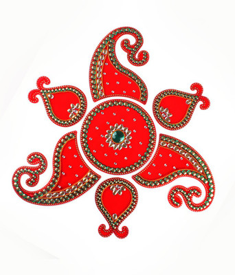 

Suman Creations S139 Rangoli Stencil