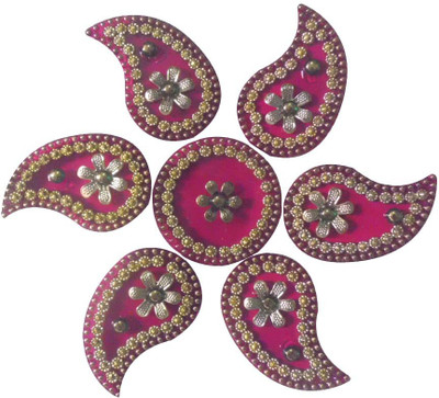 

Imperio RS-0012 Rangoli Stencil