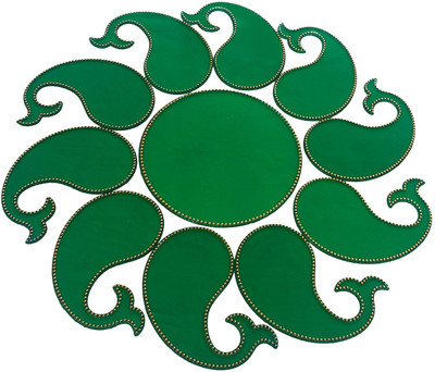 

Ira Creations IC 35 Rangoli Stencil