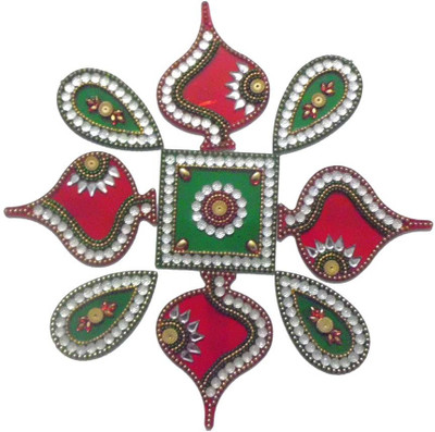 

Imperio RS-0003 Rangoli Stencil