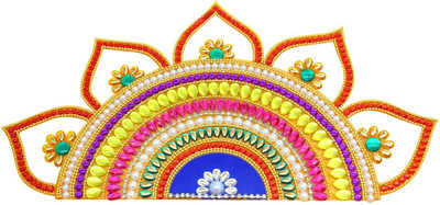 

Ira Creations IC 33 Rangoli Stencil