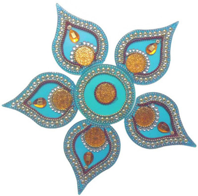 

Imperio RS-0004 Rangoli Stencil