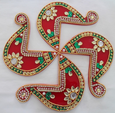 

Ira Creations IC 72 Rangoli Stencil