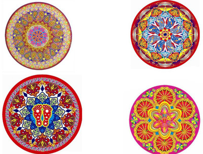 

Stonic Rang_Coloret_4 Rangoli Stencil