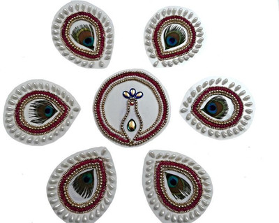 

reshu rt293728 Rangoli Stencil