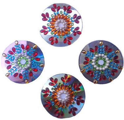 

reshu khu767 Rangoli Stencil