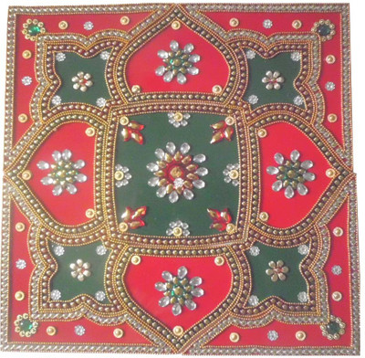 

Imperio RS-0001 Rangoli Stencil