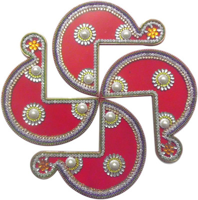 

Imperio RS-0002 Rangoli Stencil
