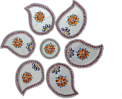

reshu rt7612908 Rangoli Stencil