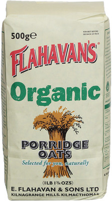 

Flahavan's Porridge Oats 500 g