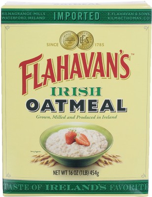 

Flahavan's Oatmeal 454 g