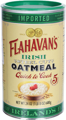 

Flahavan's Oatmeal 680 g