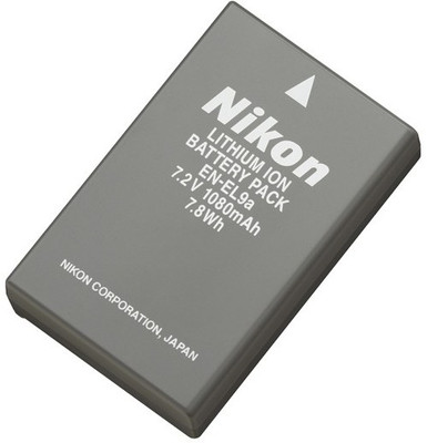 

Nikon EN-EL9a
