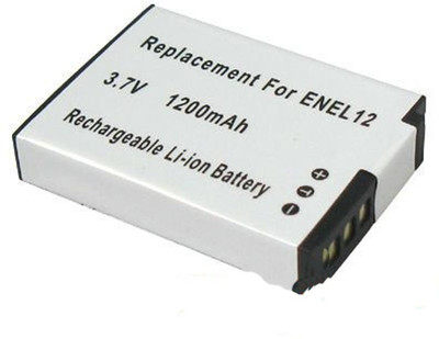 

Powerpak ENEL12 Rechargeable Li-ion Battery