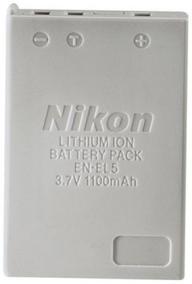 

Nikon EN-EL 5