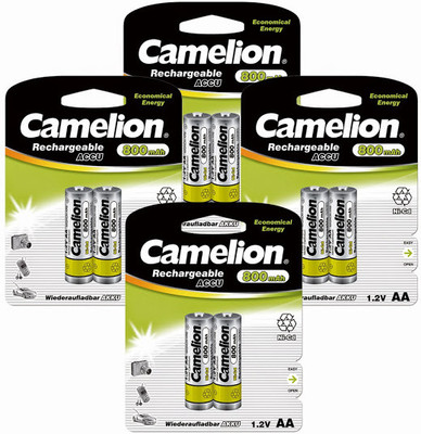 Camelion NC-AA800BP2 x 4 PACK Camelion NC-AA800BP2 x 4 PACK