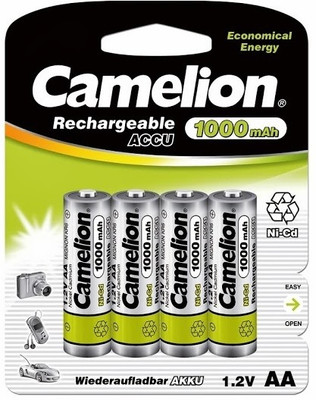 Camelion NC-AA1000BP4