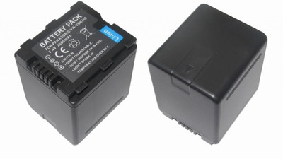 

Powerpak VW-VBN-260 Rechargeable Li-ion Battery
