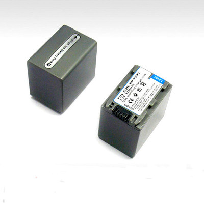 

Powerpak FP90 Rechargeable Li-ion Battery