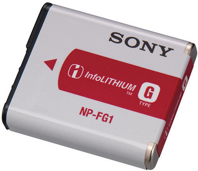 Sony NP-FG1 Sony NP-FG1