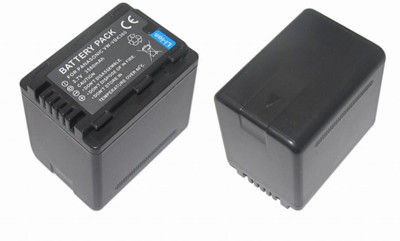 

Powerpak VW-VBK-360 Rechargeable Li-ion Battery