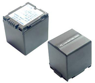

Powerpak DU 21 Rechargeable Li-ion Battery