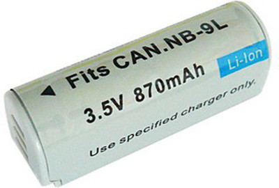 

Powerpak NB9L Rechargeable Li-ion Battery