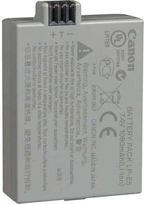 

Canon LP-E5
