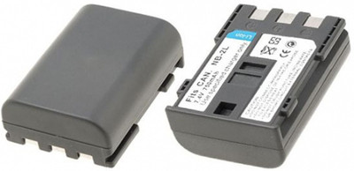 

Powerpak NB2LH Rechargeable Li-ion Battery