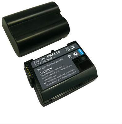 Powerpak ENEL 15 Rechargeable Li-ion Battery