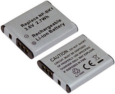 

Powerpak BK-1 Rechargeable Li-ion Battery