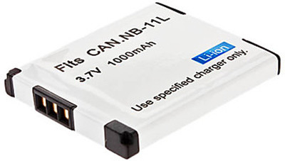 

Powerpak NB11L Rechargeable Li-ion Battery