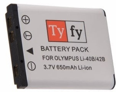 TYFY LI-40B Battery
