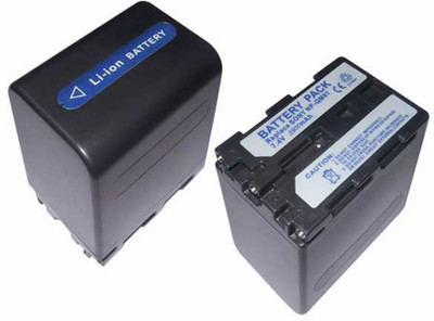 

Powerpak QM91 Rechargeable Li-ion Battery