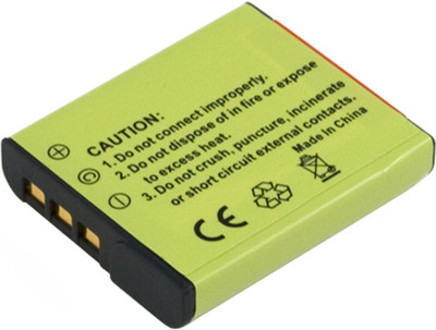 

Powerpak BG 1 Rechargeable Li-ion Battery