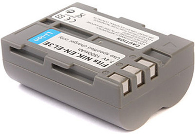 

Powerpak ENEL3E Rechargeable Li-ion Battery