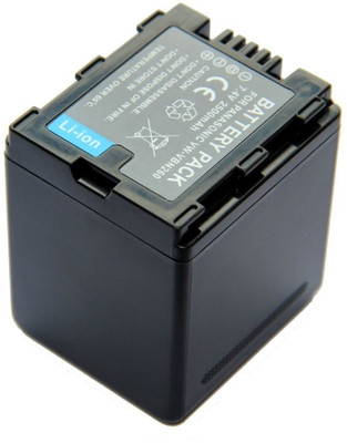 

Powerpak VBN-260 Rechargeable Li-ion Battery